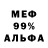ГАШ 40% ТГК Art Pizza